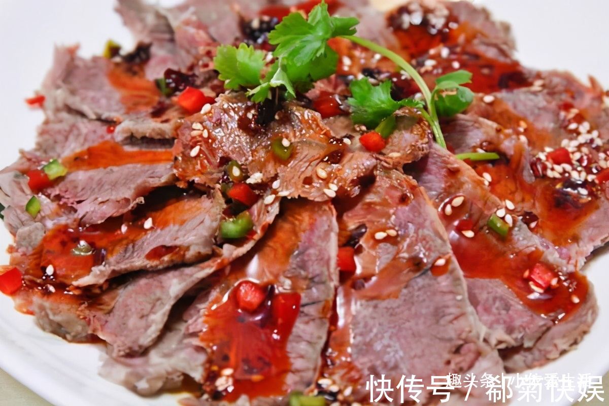 家人|家人爱吃的几道家常菜，简单美味，营养解馋下饭，香到流口水