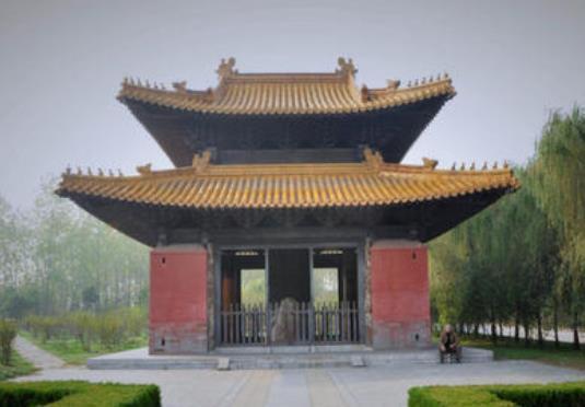 祖坟|崇祯挖李自成祖坟，挖出一个高级货！崇祯看后叹道大明气数尽了