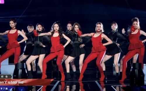 同样是女团选秀,台版《创造营》画风奇特,粗制滥造遭网友群嘲