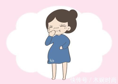 找到你|孕吐原来也有等级,你属于哪一阶段?这种情况又该如何解决?