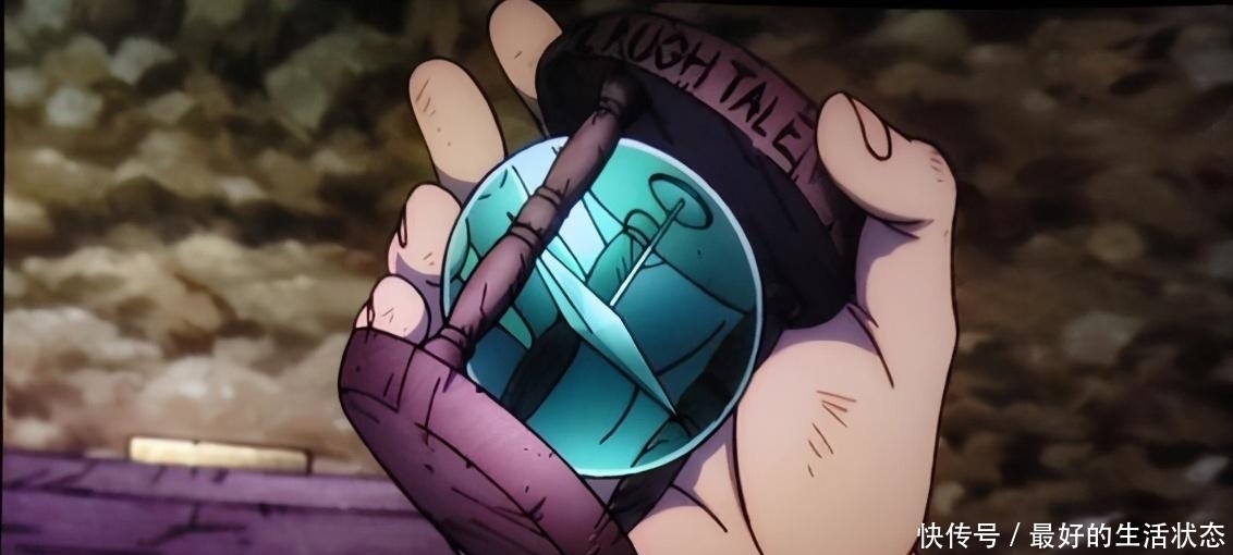 佐烏|海賊王：讓人疑惑的5件事情，比如惡魔果實為什么只能吃一顆？