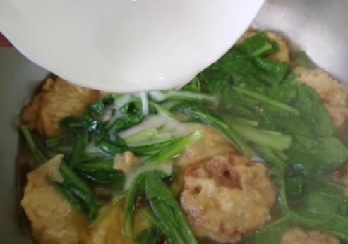 莲藕|就馋这菜，这种吃法下饭不油腻，婆婆说没它吃饭不香