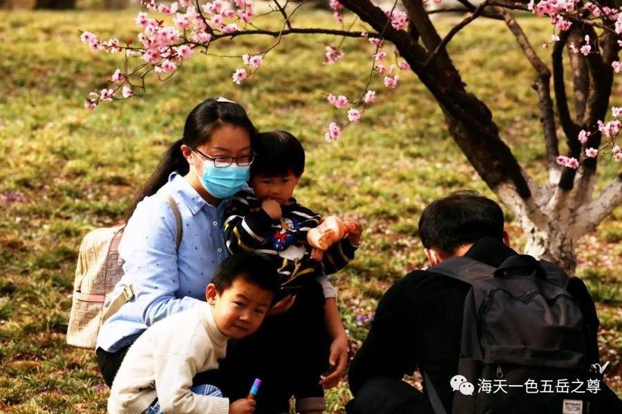 笑容燃亮生活，串起最美风景|2021| 风景