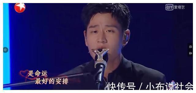 《我们的歌》张碧晨组“又燃又炸”却落败,只因薛之谦组做对两点