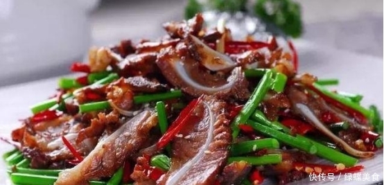 解馋|解馋又下饭的几道家常菜,比吃肉还过瘾,做法简单,好吃不贵