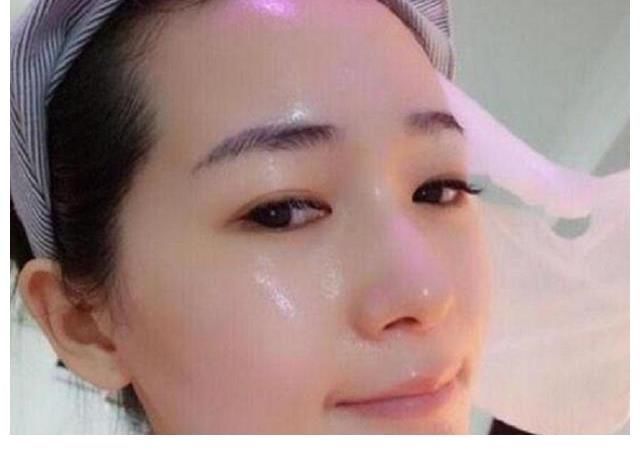 水润 早晨和晚上“护肤”的差距有多大?了解后才明白,差距会如此明显