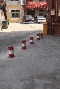 |搞笑GIF:这么魔性的表情,玩了一天根本停不下来