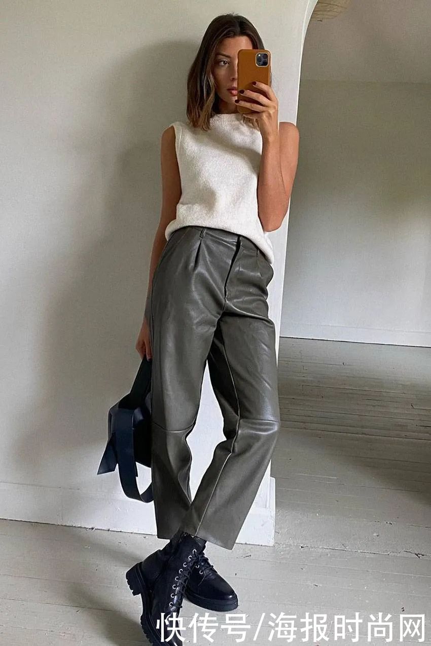 开年的第一双靴子，想买一双（非爆款）短靴