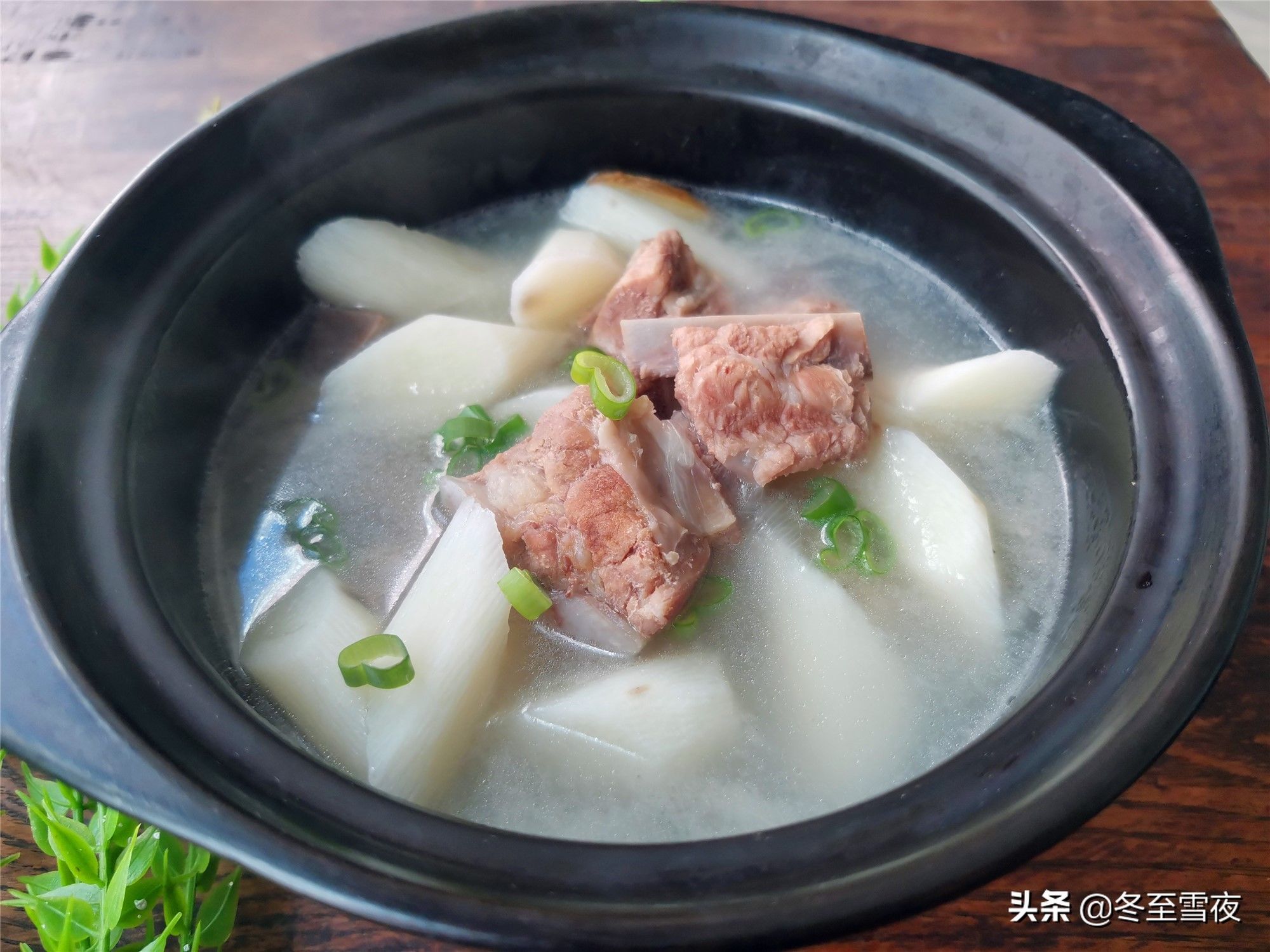 山药|初秋，推荐12道秋季家常菜，消除秋燥，下班回家做饭不犯愁