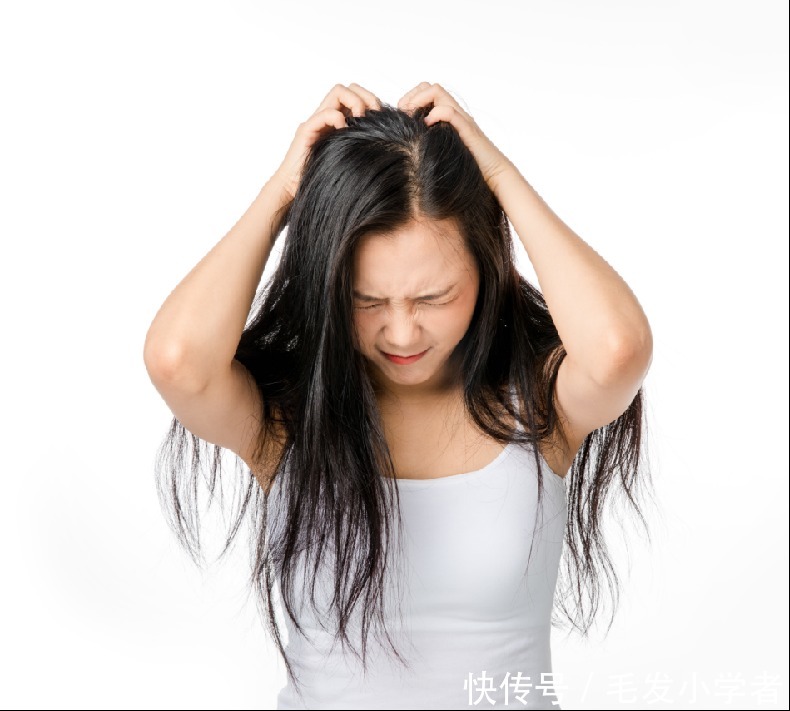 浓密|人们为什么会脱发?怎么养成浓密发量?