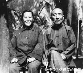 女大学生嫁给文盲老农民,父亲小说里的情节,成了女儿真实的生活!