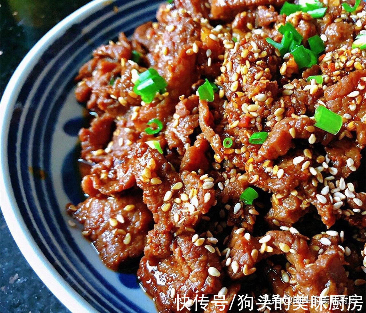 小苏打|入秋后，多给孩子吃这肉，蛋白质含量高，营养丰富，长身高不长肉