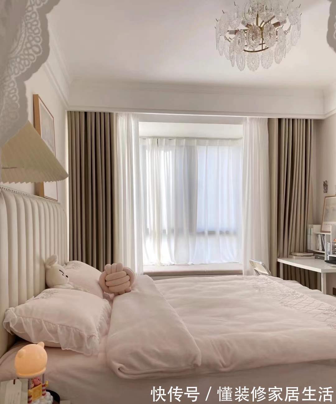 烟道|第2次装修,坚持做了这8个家居决定,十万预算装出二三十万的效果