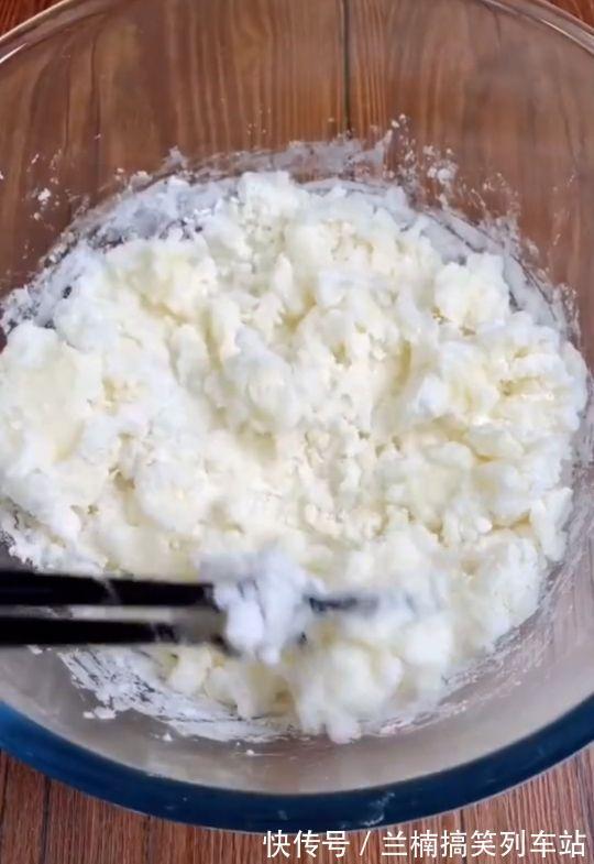 营养|今天美食，山药饺子，你吃过吗，既有营养又非常美味，太好吃了