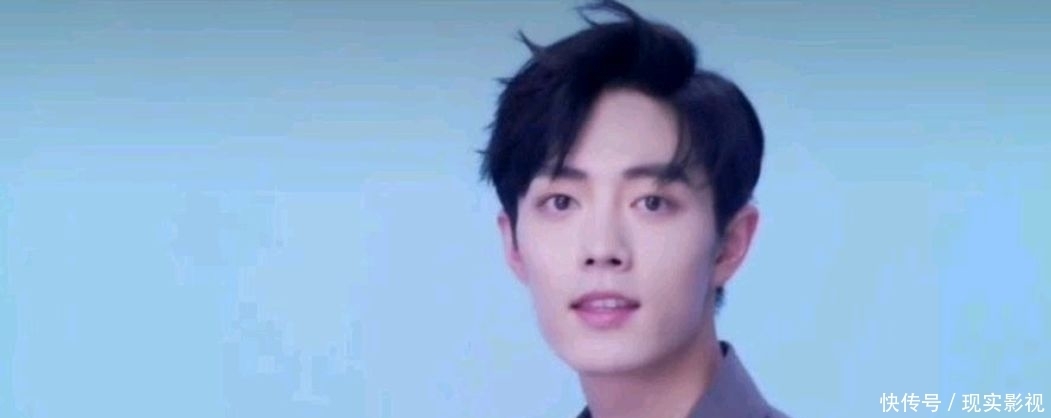 帅气|肖战将空降双十一晚会,节目温暖人心,阳光帅气充满正能量