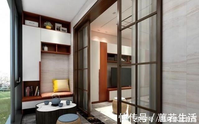 阳台|阳台原来可以这么美!30款阳台设计方案,实用与颜值并存!