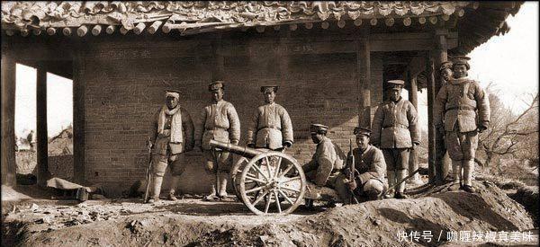 竟然|她被称为清朝最美格格, 溥仪逃亡带着她, 晚年竟然沦落至此！