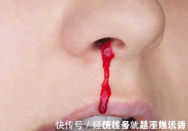 胃不好鼻先知，若鼻子没有4大异常，恭喜你，说明胃保养的还不错