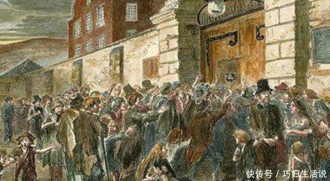 英格兰|爱尔兰国小民弱，为什么没有像苏格兰和威尔士一样并入英国