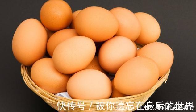 冷开水|每天吃个鸡蛋,身体不会差,但要切记“2不”,值得分享给家人