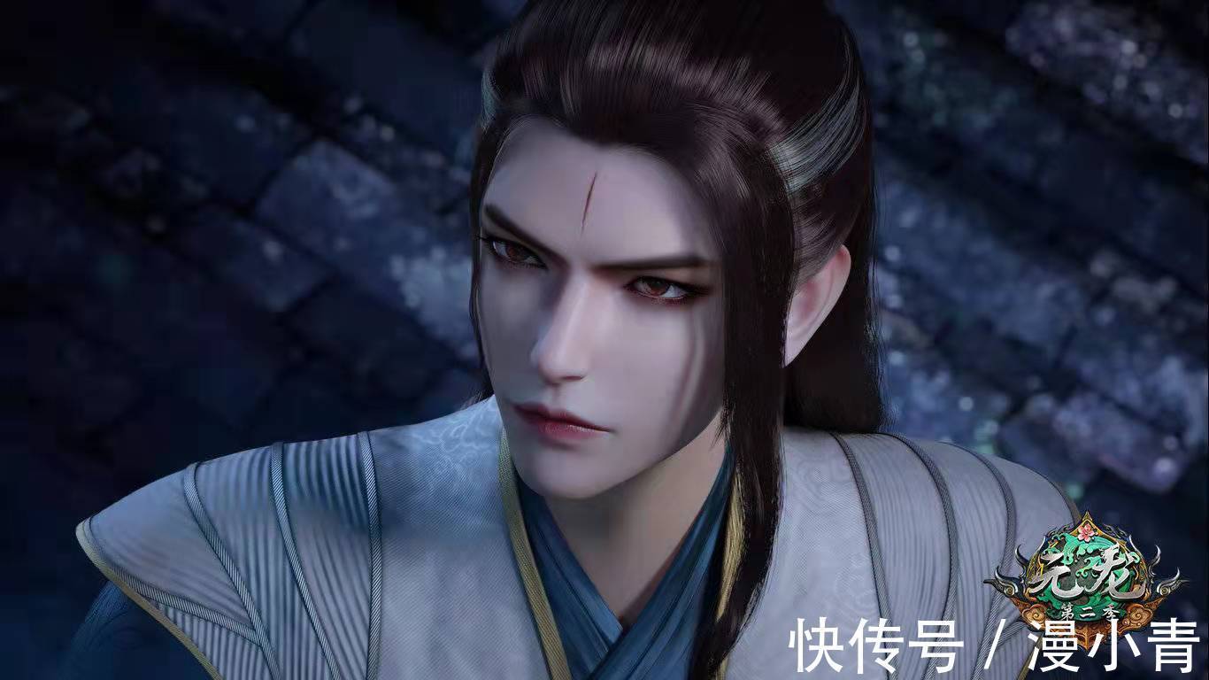 微博|镇魂街导演耍小聪明,预告视频只发微博,冷处理第三季让人堪忧