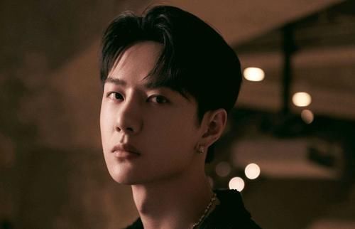 王甜甜|王一博：江湖亂不亂，沒事別亂扣帽，我不說別人會替我說！