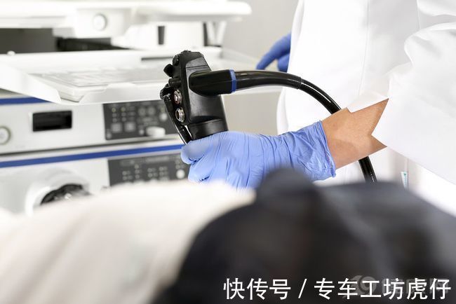 胃癌|胃镜误区知多少?几项指标正常,可以不做胃镜