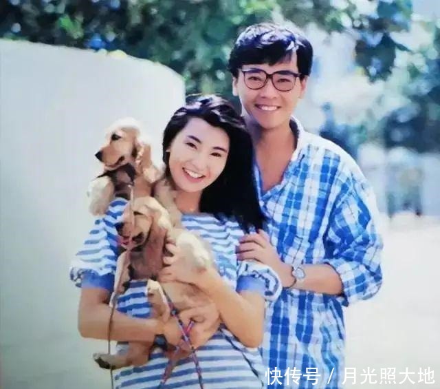  尔冬升|被尔冬升看上的女演员都不一般