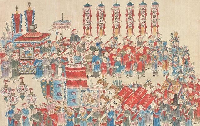 状元|古代选状元竟然如此随意?一看名字二看脸,才华排最后