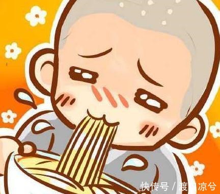 中国人公认好吃的5种面,你吃过几种,快来看看家乡的面上榜了没