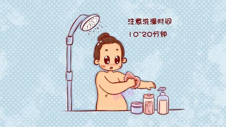 刘江|夏天已到，有人因洗澡去世？尽量别这样洗
