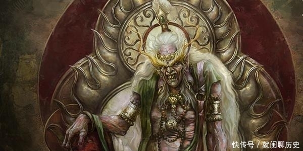 取经路上有个妖怪,发誓渡尽天下众生,却因方法特殊,被猴子打死