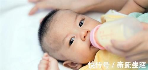 母乳|龙凤胎兄妹一个吃母乳,一个喝奶粉,几个月后网友调侃重女轻男