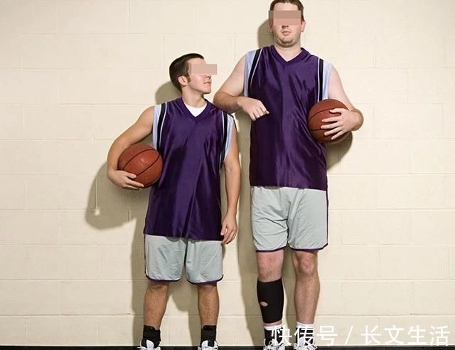 孩子|想让孩子长高?除了先天遗传,家长也要多从这三方面下功夫