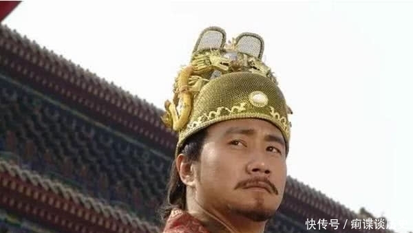 刘伯温|朱元璋给儿子请老师，老师说：不听话能揍吗？朱元璋回4字