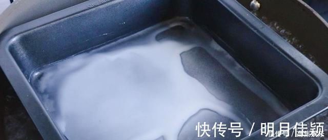 懒人|做凉皮太复杂了，教你一种懒人做法，掌握淀粉水的比例很重重要