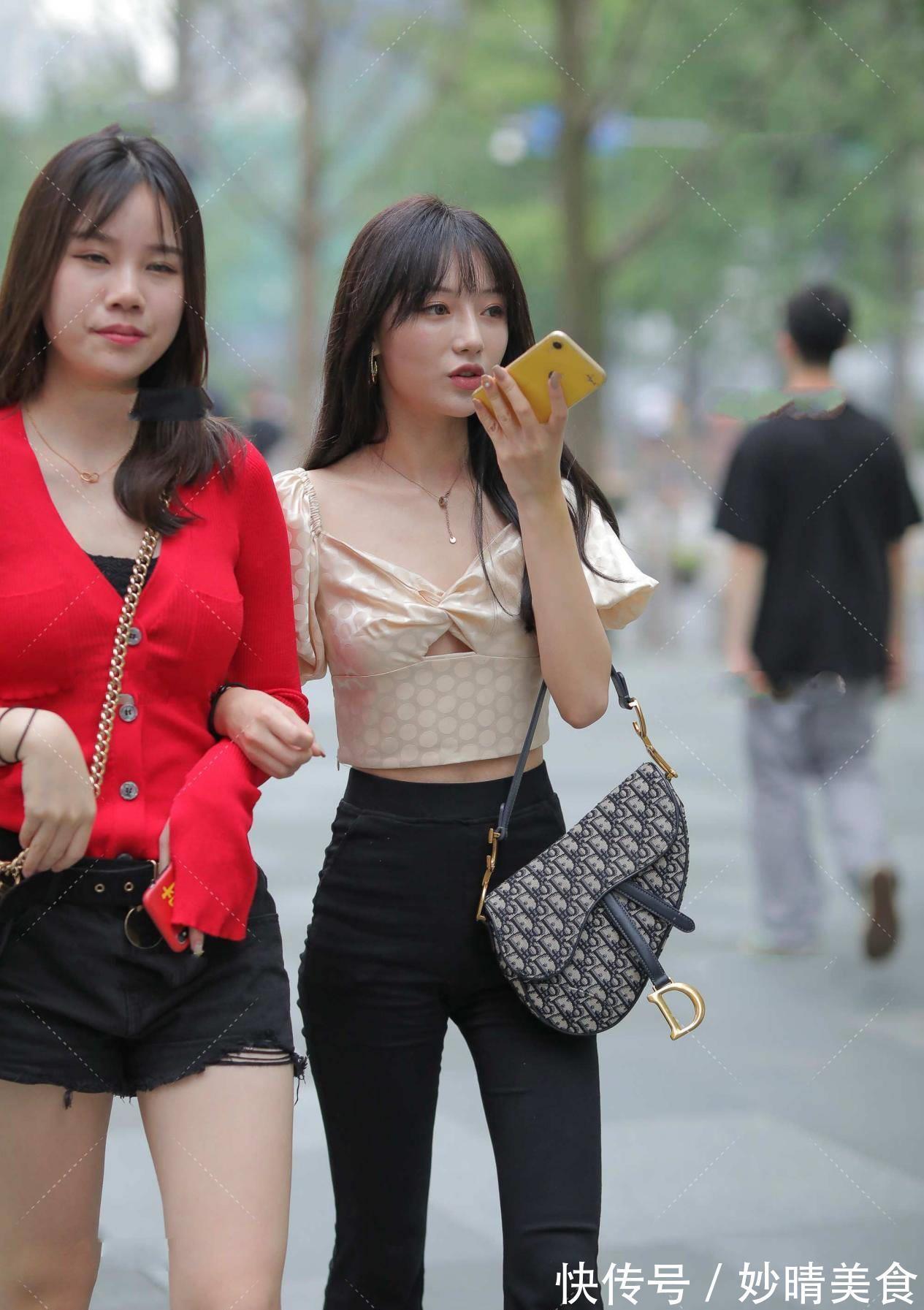 皮肤|浅色好看,还是亮色好看?不同皮肤,选择不同搭配