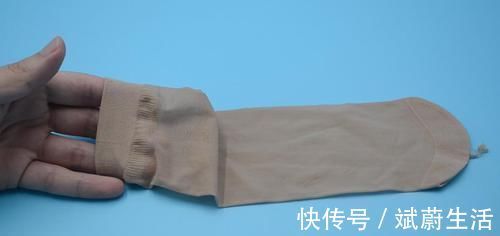 穿破|垃圾桶里放一只旧丝袜，真是厉害了，好多人还不清楚，都看看吧