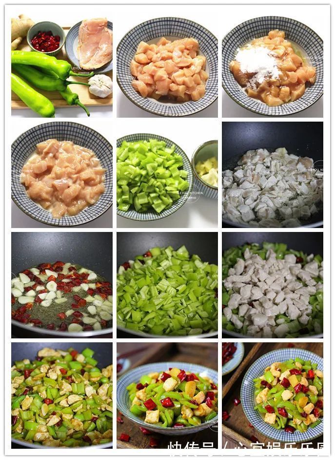 下班到家吃什么一周晚餐食谱，到家照着做就行