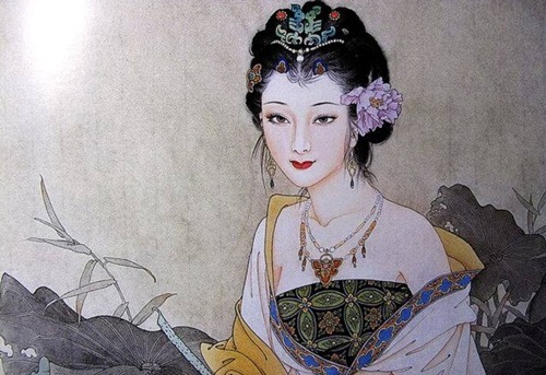 流传|最会“撩妹”的唐朝第一渣男,写一句情诗流传至今,感动无数人