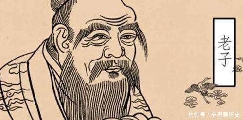 看完|为何老子,鬼谷子和徐福都是突然消失了看完我惊呆了!