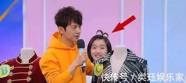 维嘉|他是《快本》第6个主持人智商在线撞脸刘昊然,因这点败路人缘