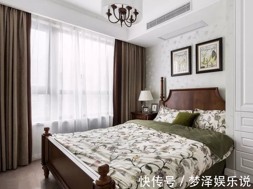 房子|奋斗大半辈子,终于装修好属于自己的新房子,忍不住给大家晒晒!