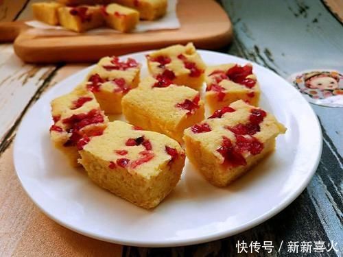 布丁|夏天給孩子做這早餐,兒子吃一次饞一次,常吃提高免疫力,身體棒