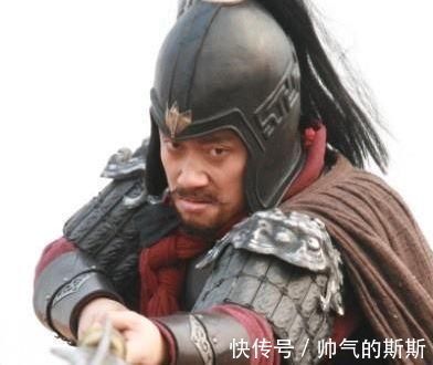 鲁智深@水浒:出门最容易挨打的5个绰号,排名第1的,真的被打死了!