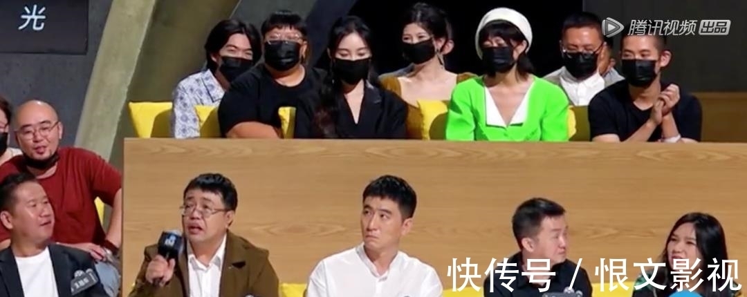 韩雪导的片子，不但没有打动观众，反而被群嘲了