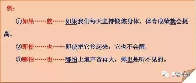 父母|小学造句常用的9种方法，学会了就再也不怕造句！父母替孩子收藏