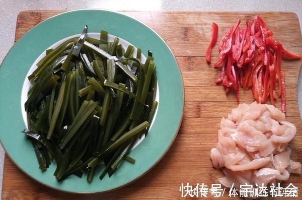 海带丝|最通便的不是香蕉,是它,每周吃2次,润肠通便,口臭便秘消失了