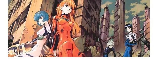 幽游白书|幽游白书、猎人、新世纪福音战士:9部绝对要再看一次的经典动画