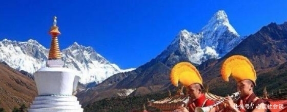 作梗|此国是清朝最忠诚的藩属国,如果不是英国作梗,已经加入了中国